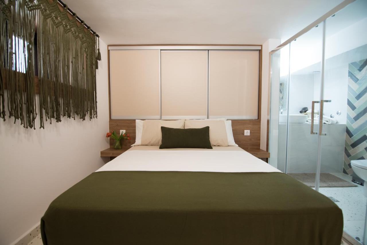 Anemos Seaside Apartment ネオス・マルマラス エクステリア 写真